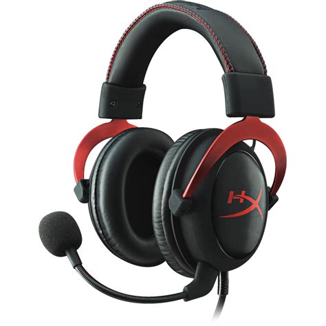 kingston headset hyperx cloud